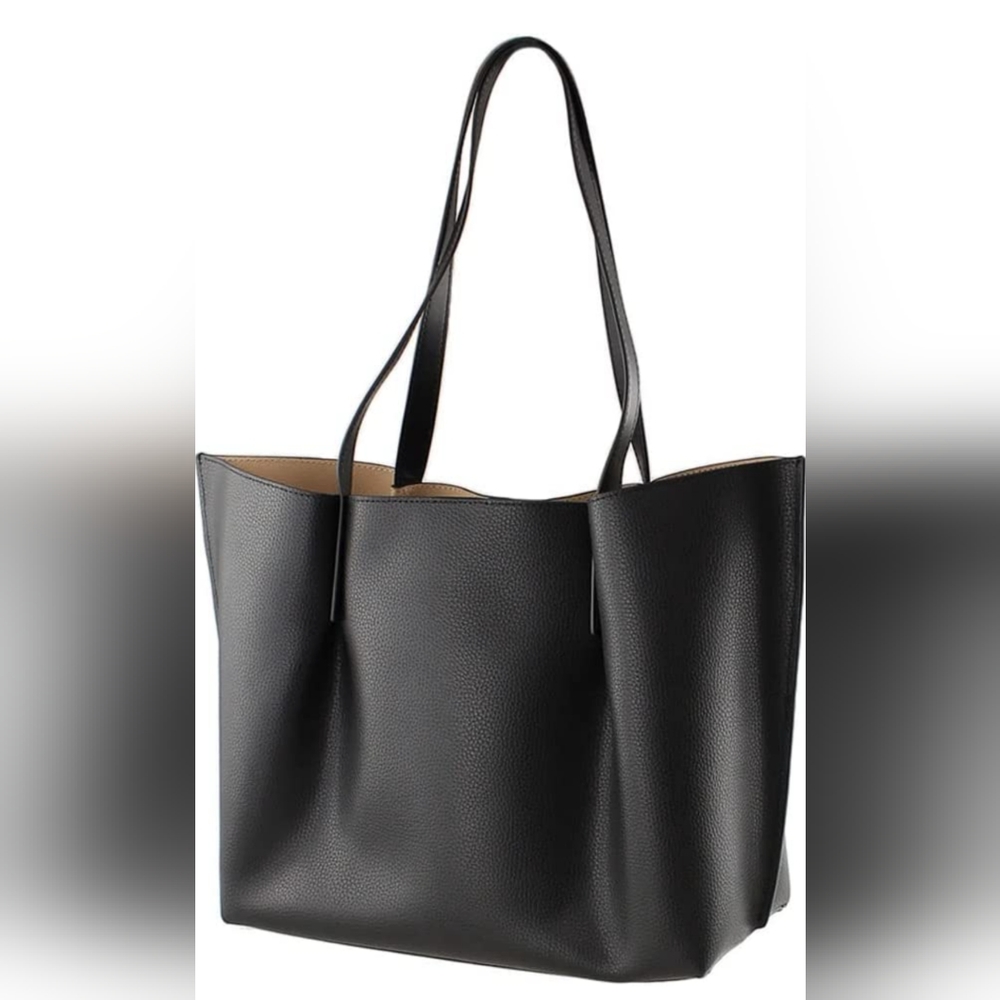 NWT Michael Kors Emilia Large Tote - Picture 2 of 7